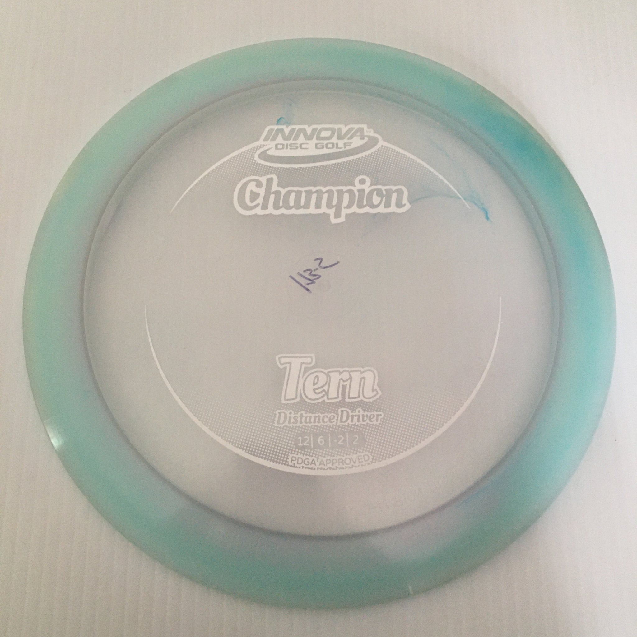 Innova Champion Tern 12/6/-2/2