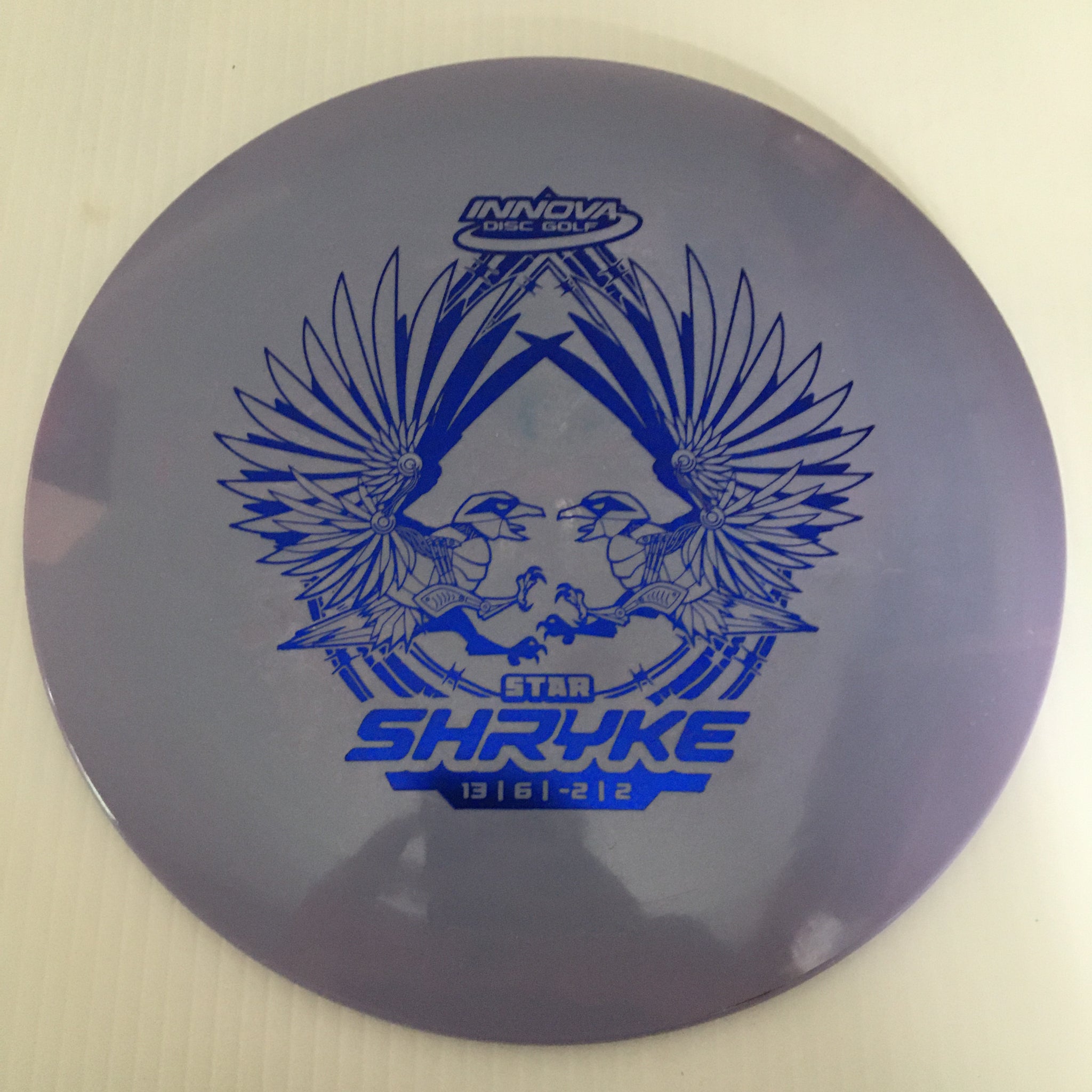 Innova Star Shryke 13/6/-2/2