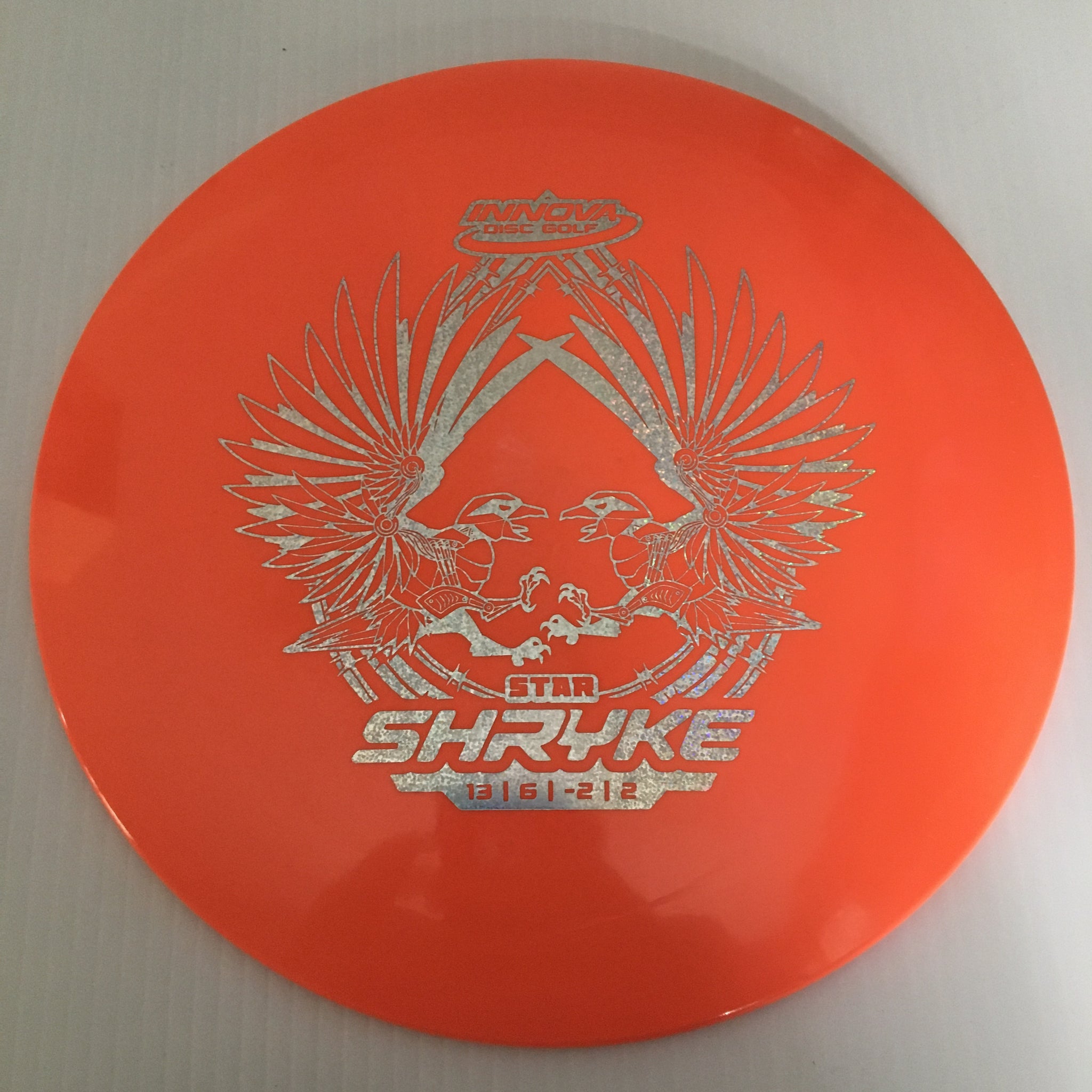 Innova Star Shryke 13/6/-2/2