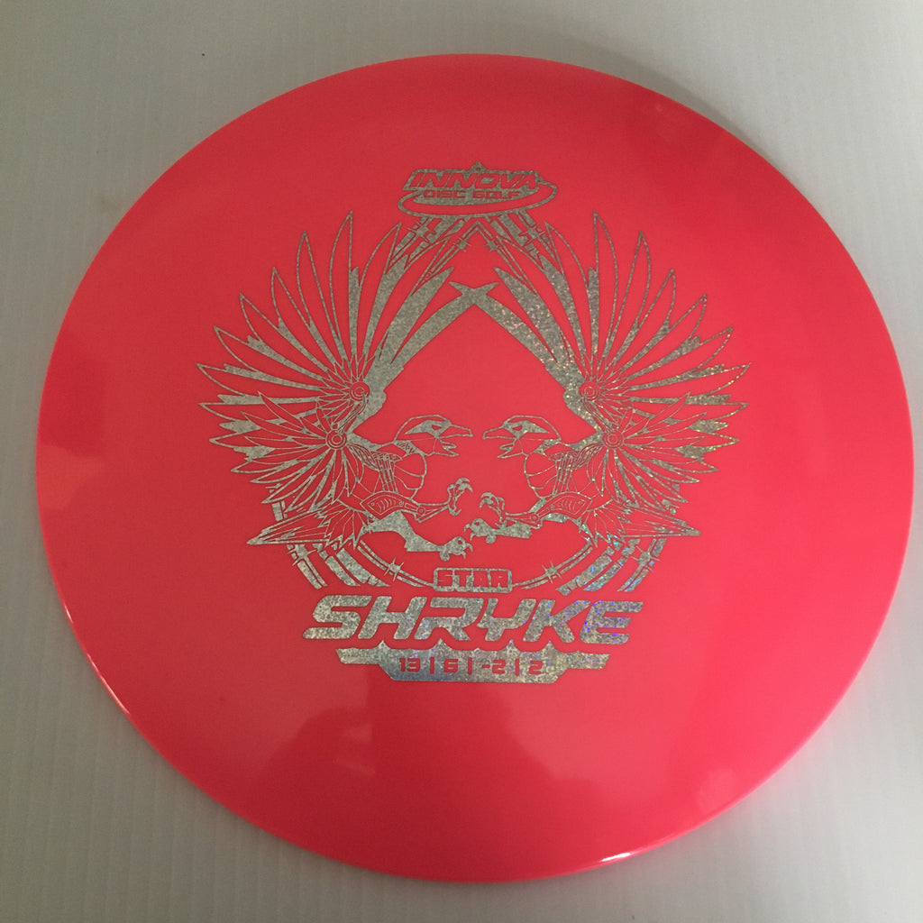 Innova Star Shryke 13/6/-2/2