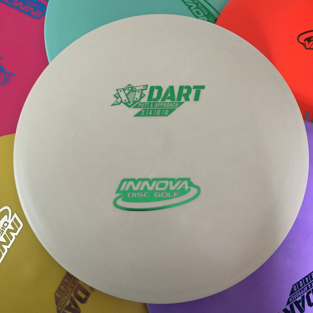 Innova XT Dart 3/4/0/0