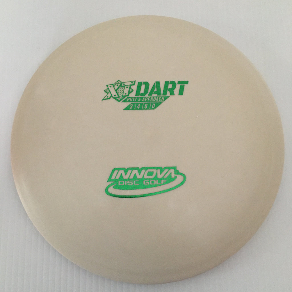 Innova XT Dart 3/4/0/0