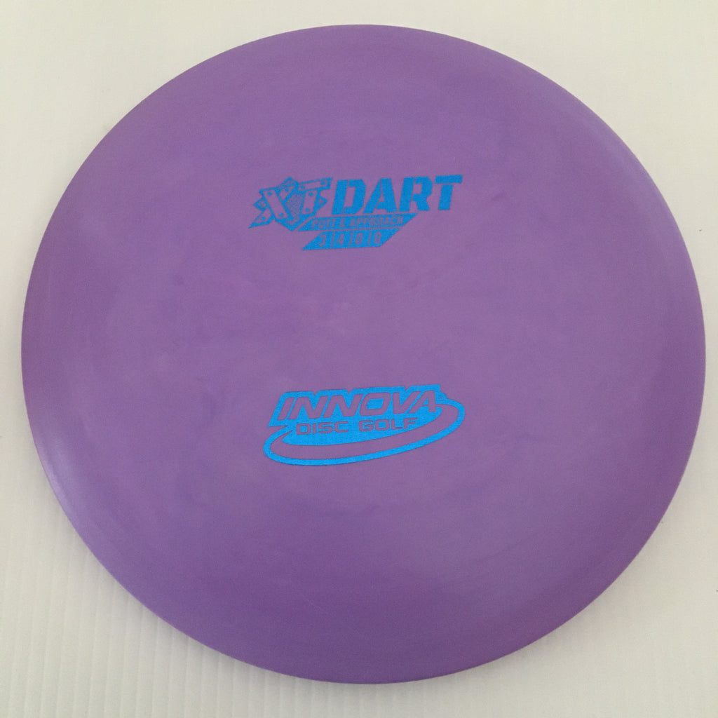 Innova XT Dart 3/4/0/0