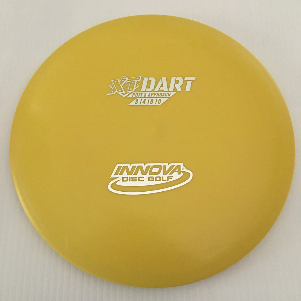Innova XT Dart 3/4/0/0