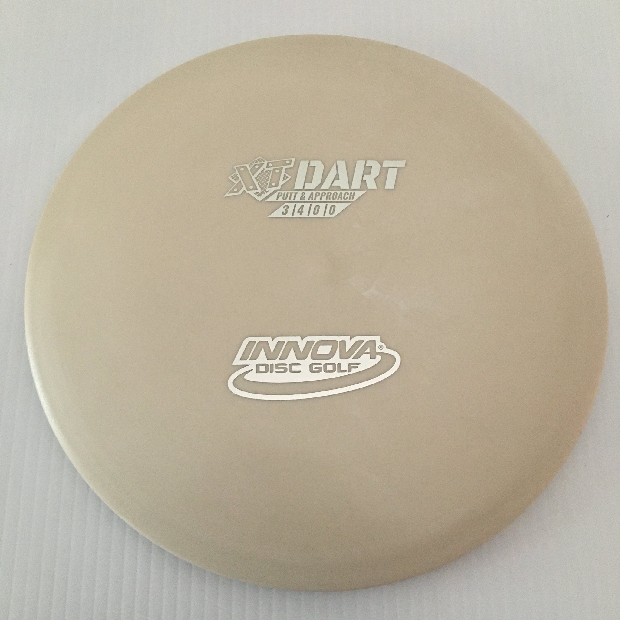 Innova XT Dart 3/4/0/0