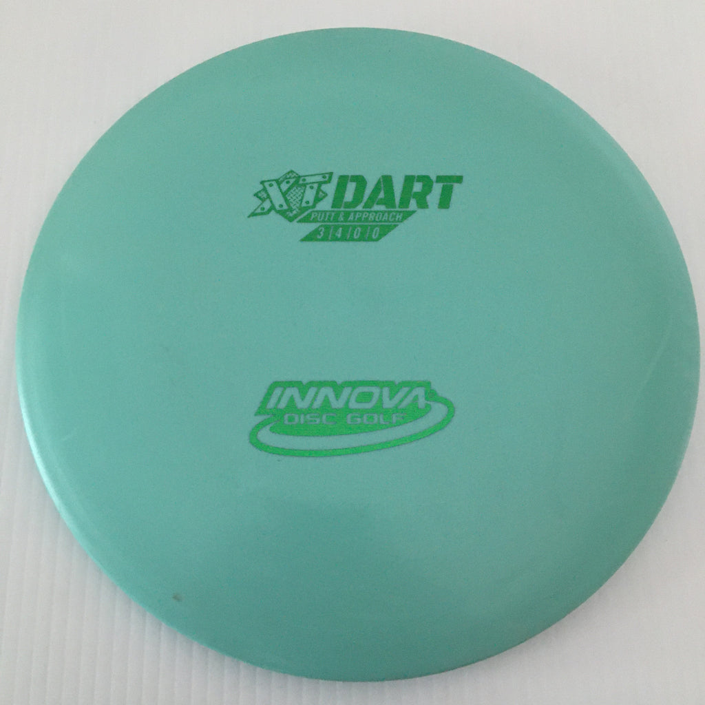 Innova XT Dart 3/4/0/0