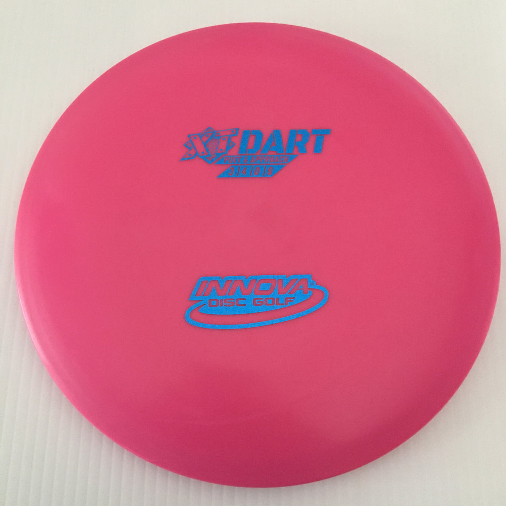 Innova XT Dart 3/4/0/0