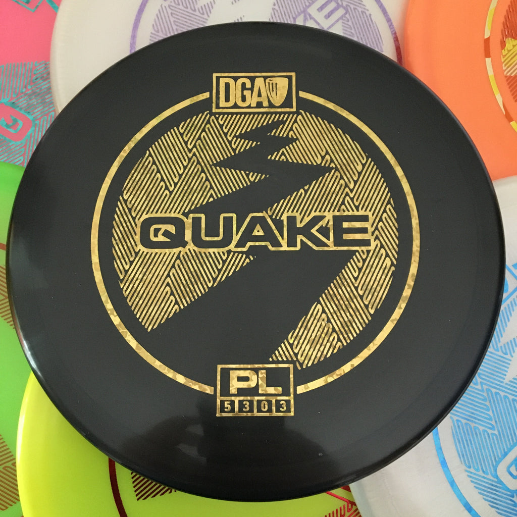 DGA Pro Line Quake 5/3/0/3