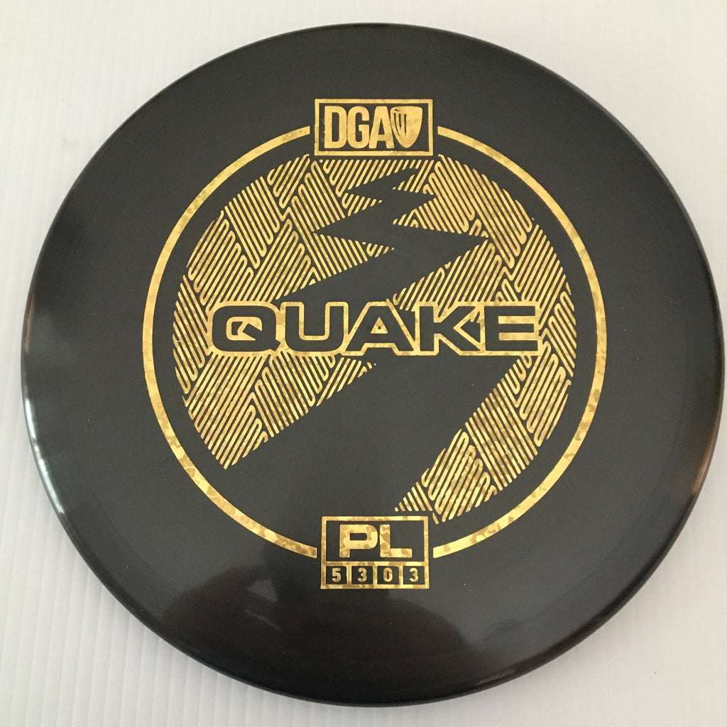 DGA Pro Line Quake 5/3/0/3