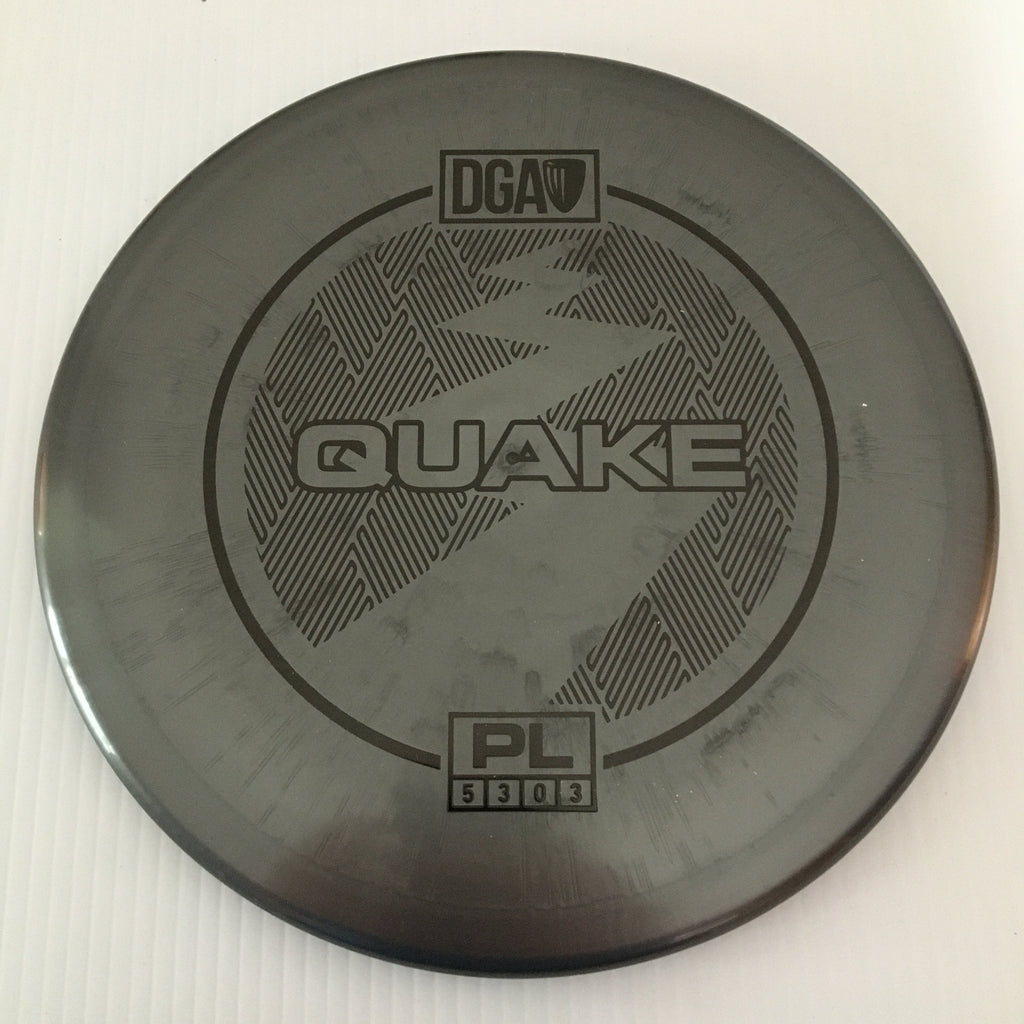 DGA Pro Line Quake 5/3/0/3
