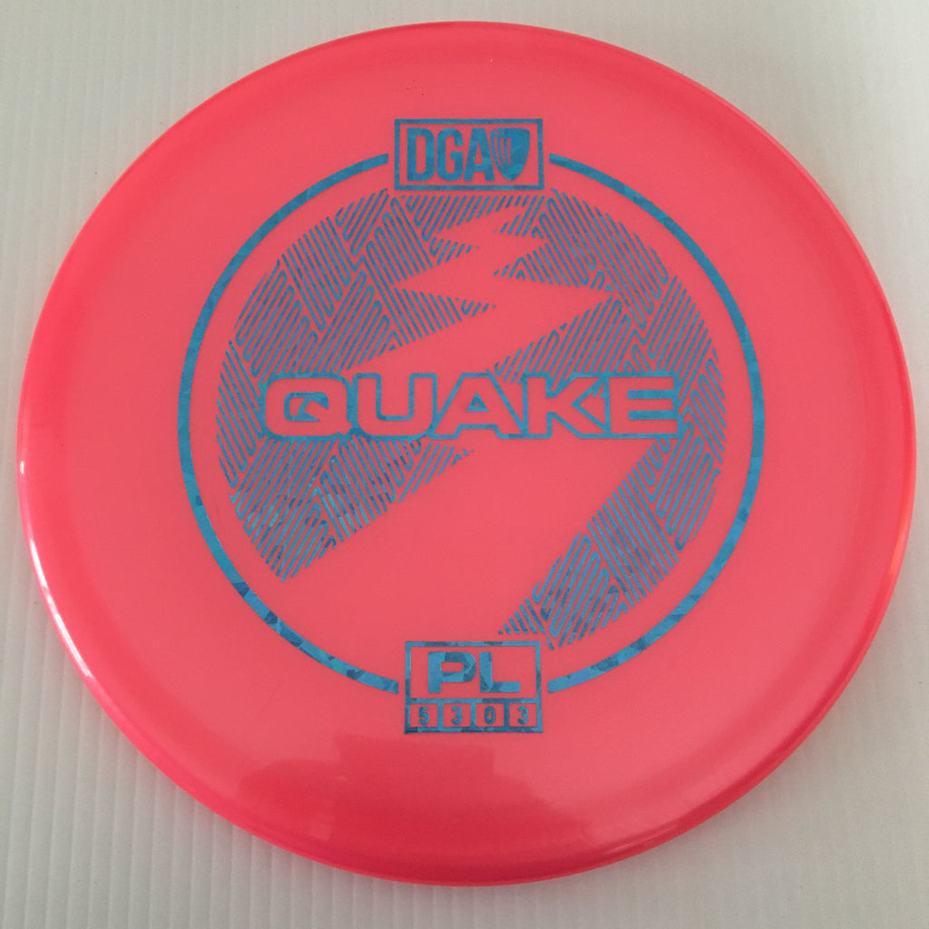 DGA Pro Line Quake 5/3/0/3