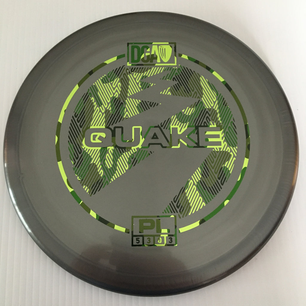 DGA Pro Line Quake 5/3/0/3