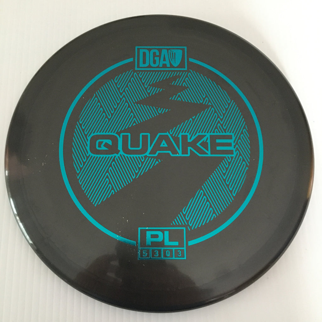DGA Pro Line Quake 5/3/0/3