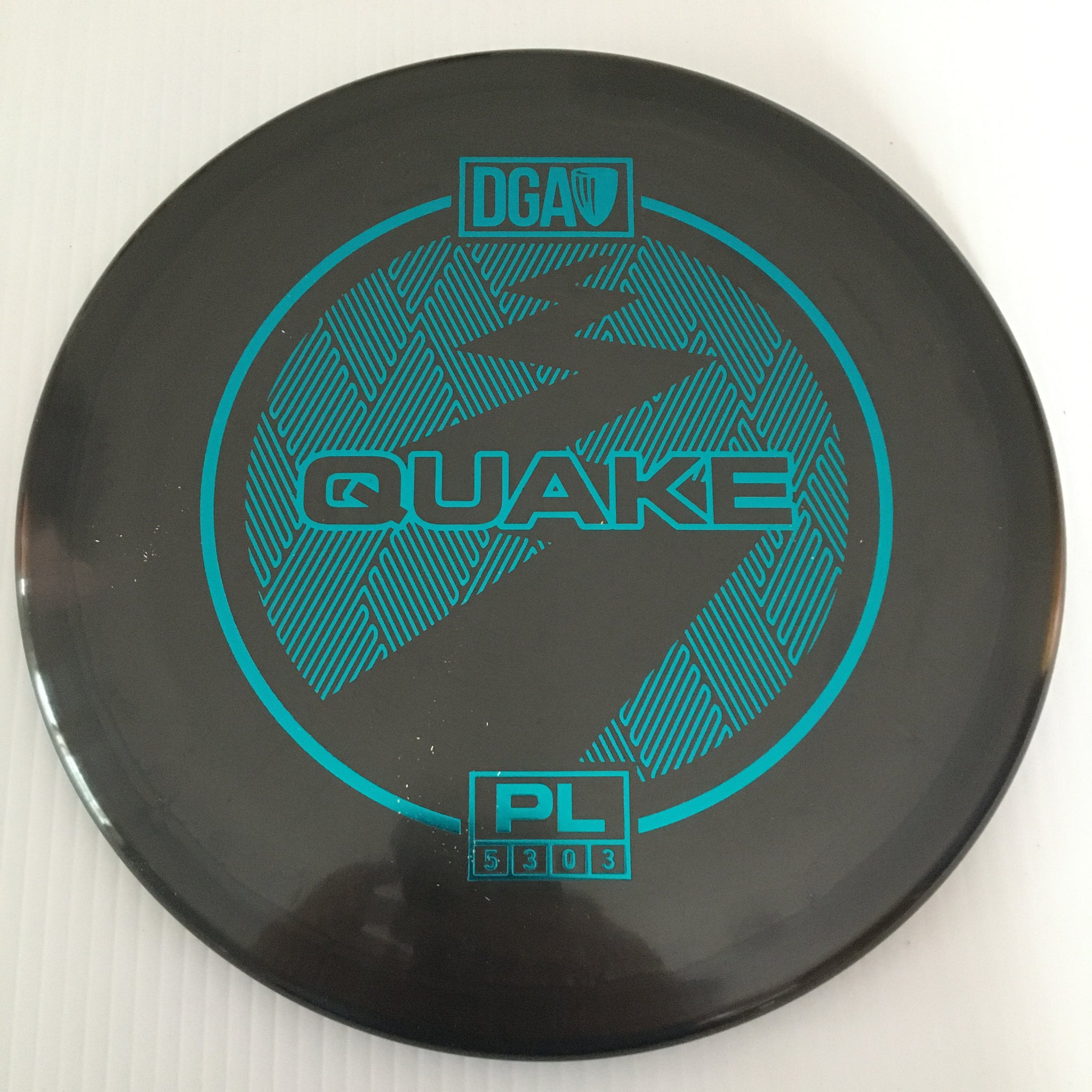 DGA Pro Line Quake 5/3/0/3