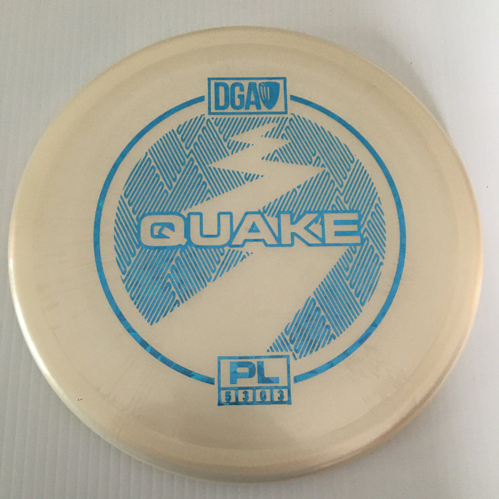 DGA Pro Line Quake 5/3/0/3