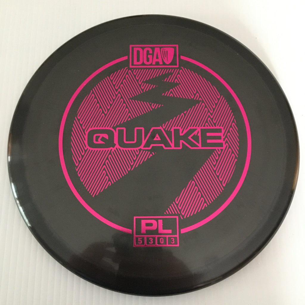 DGA Pro Line Quake 5/3/0/3