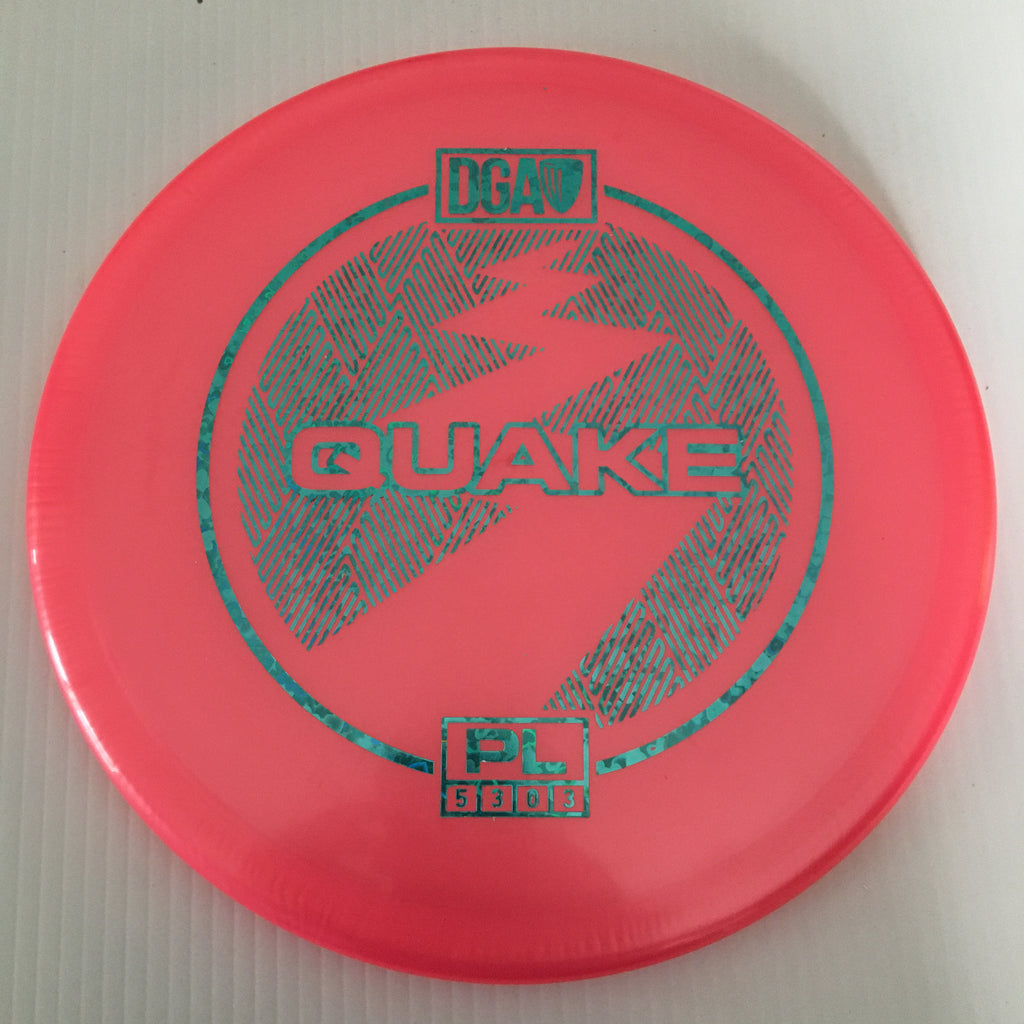 DGA Pro Line Quake 5/3/0/3