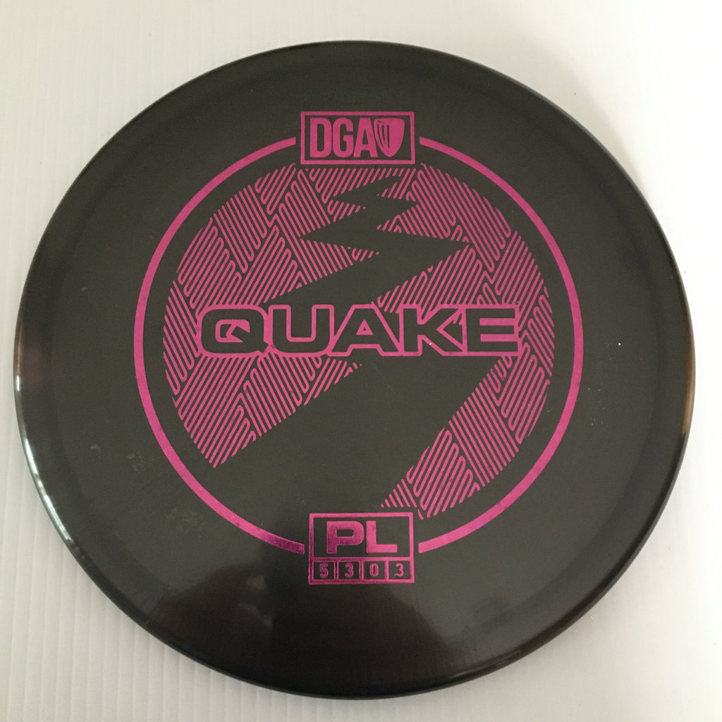 DGA Pro Line Quake 5/3/0/3