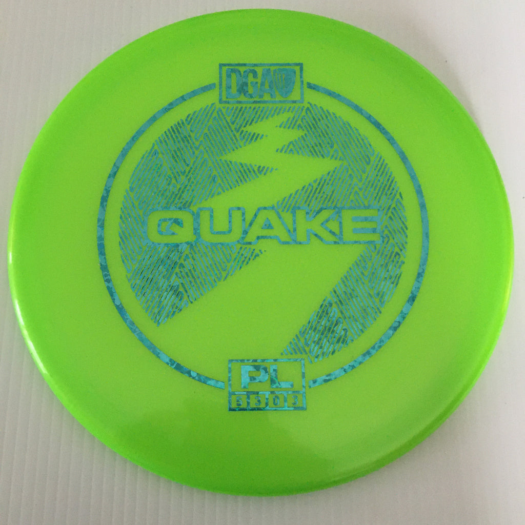 DGA Pro Line Quake 5/3/0/3