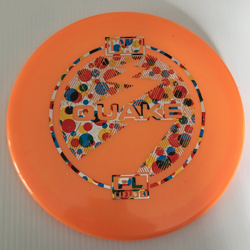 DGA Pro Line Quake 5/3/0/3