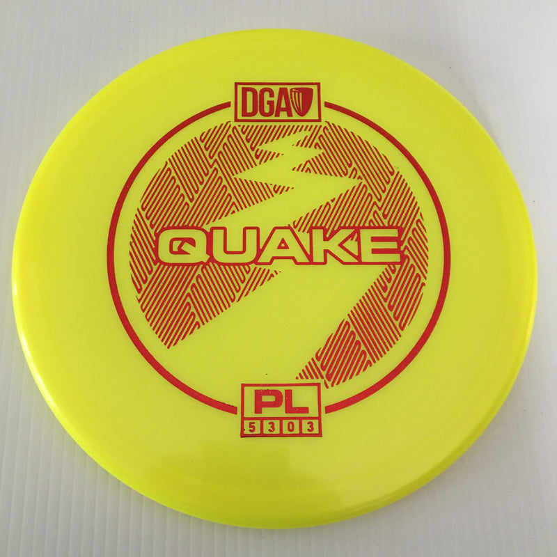 DGA Pro Line Quake 5/3/0/3