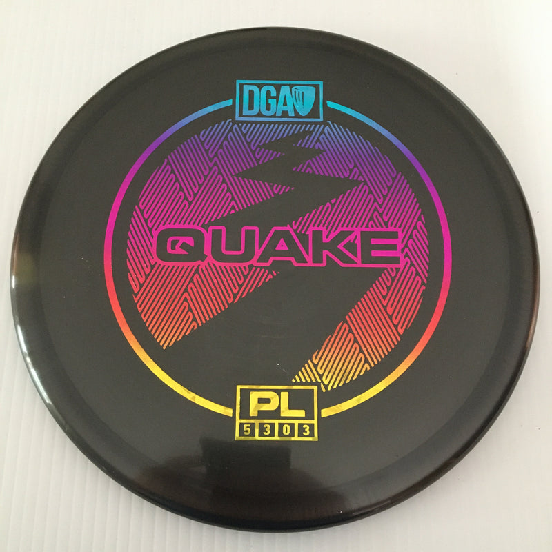 DGA Pro Line Quake 5/3/0/3