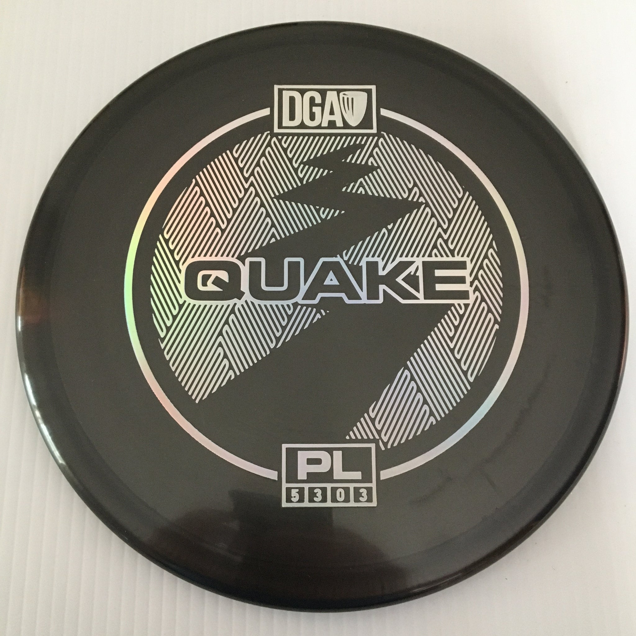 DGA Pro Line Quake 5/3/0/3