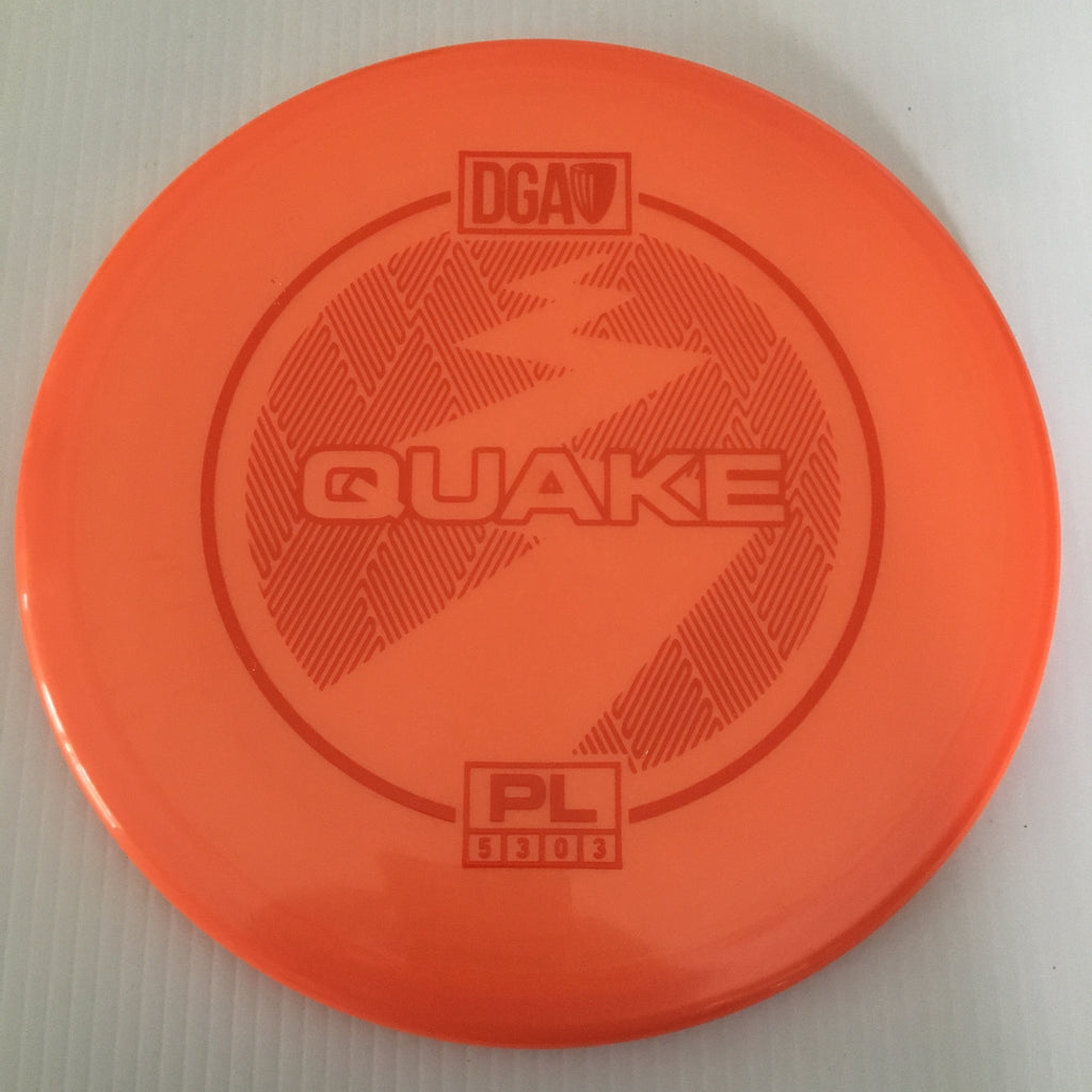 DGA Pro Line Quake 5/3/0/3