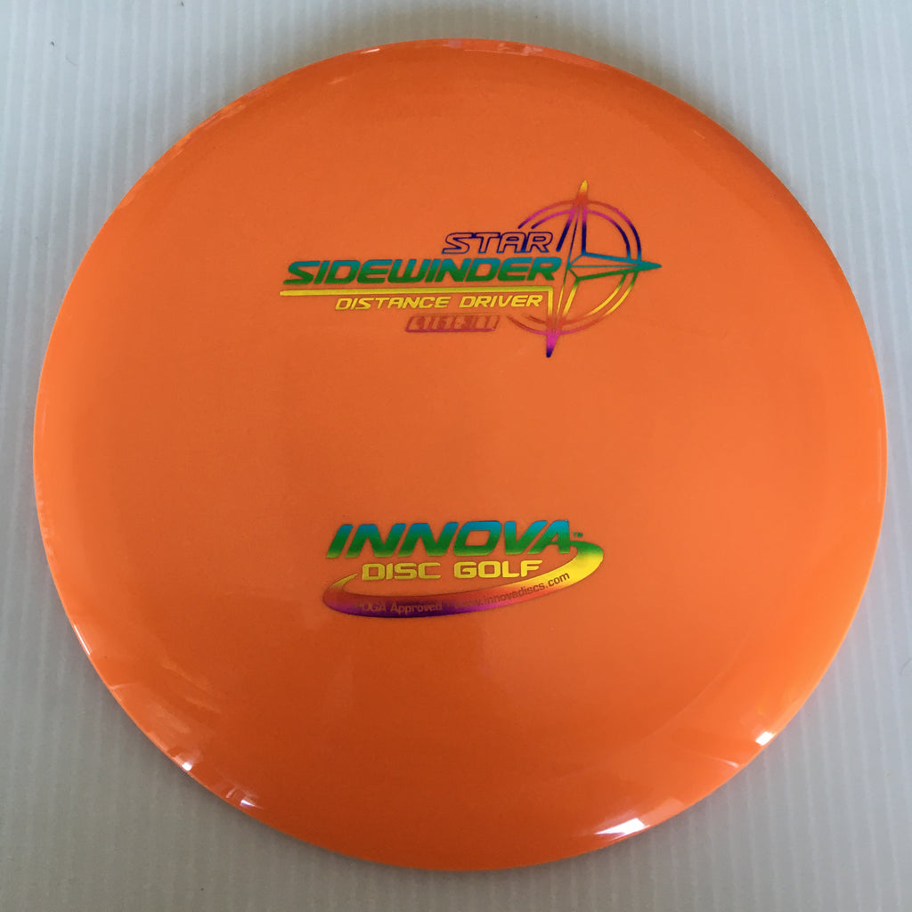 Innova Star Sidewinder 9/5/-3/1