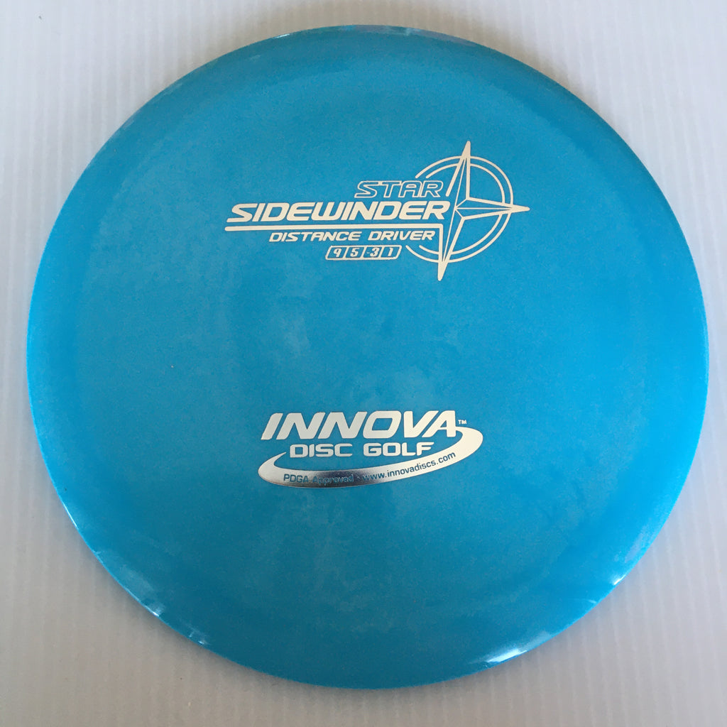 Innova Star Sidewinder 9/5/-3/1