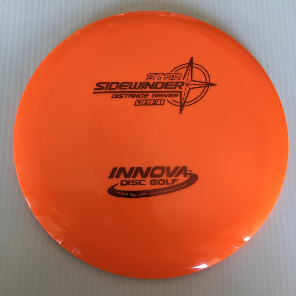 Innova Star Sidewinder 9/5/-3/1