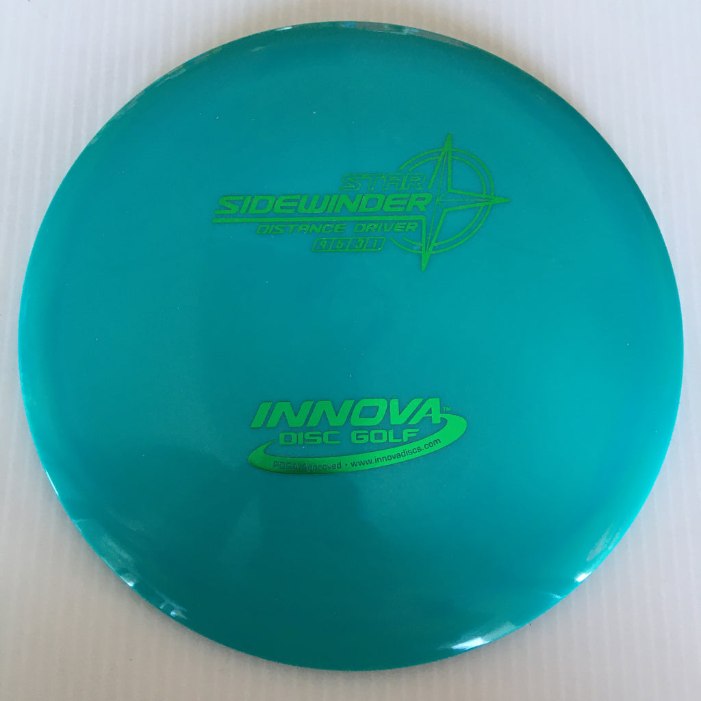 Innova Star Sidewinder 9/5/-3/1