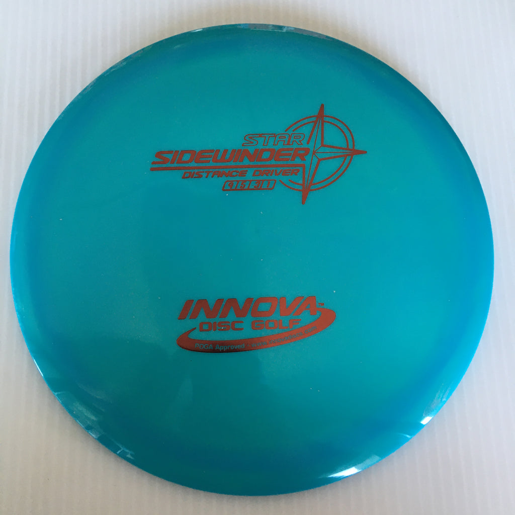 Innova Star Sidewinder 9/5/-3/1