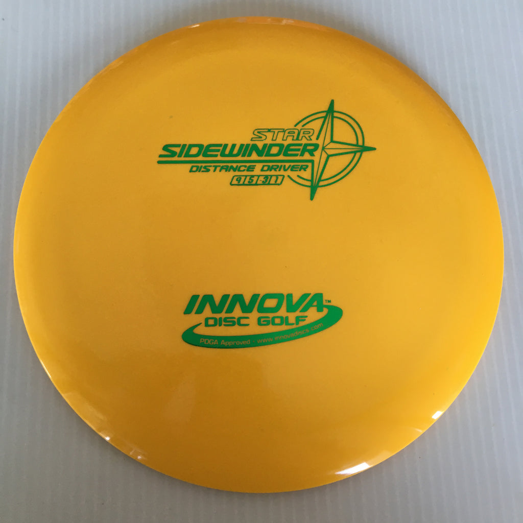 Innova Star Sidewinder 9/5/-3/1