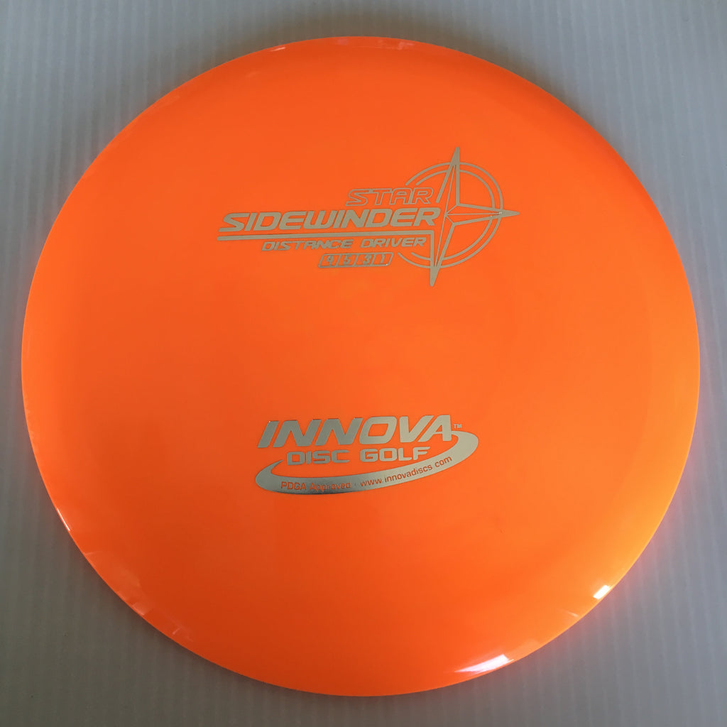 Innova Star Sidewinder 9/5/-3/1