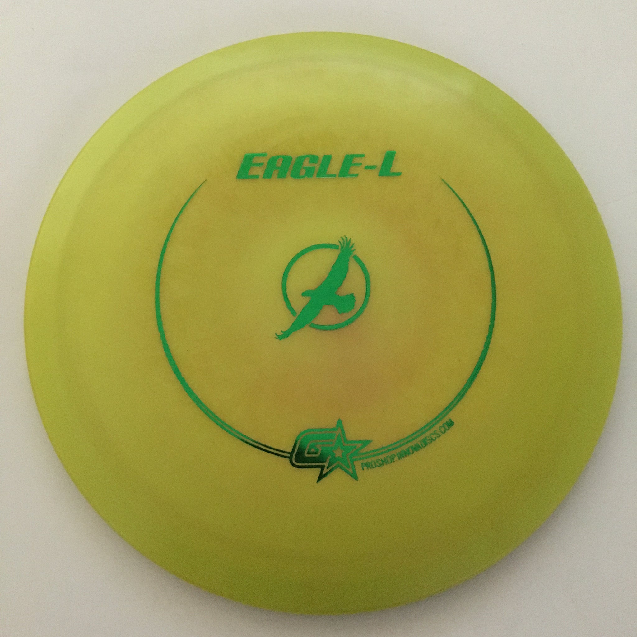 Innova Gstar Eagle-L 7/4/-1/3