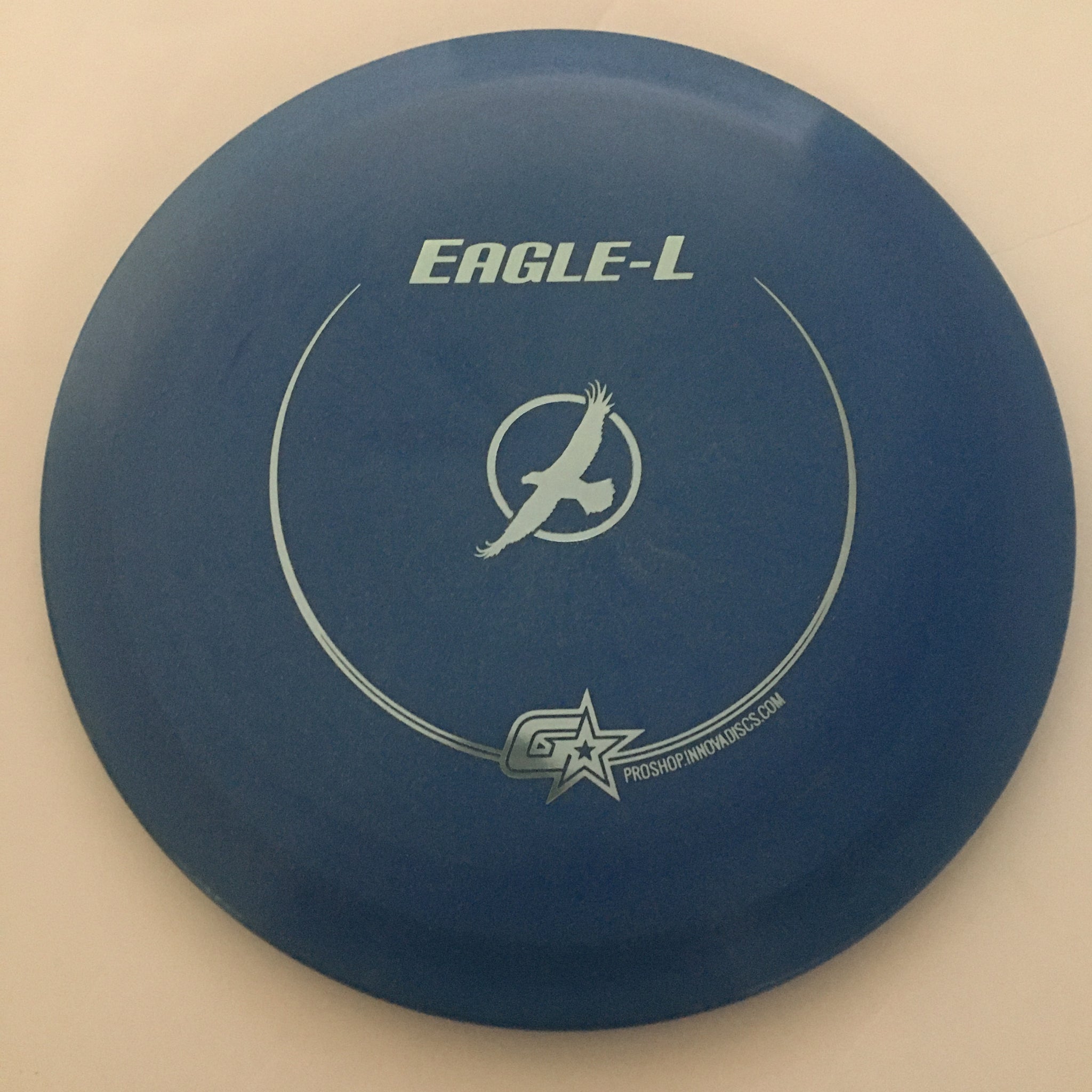 Innova Gstar Eagle-L 7/4/-1/3