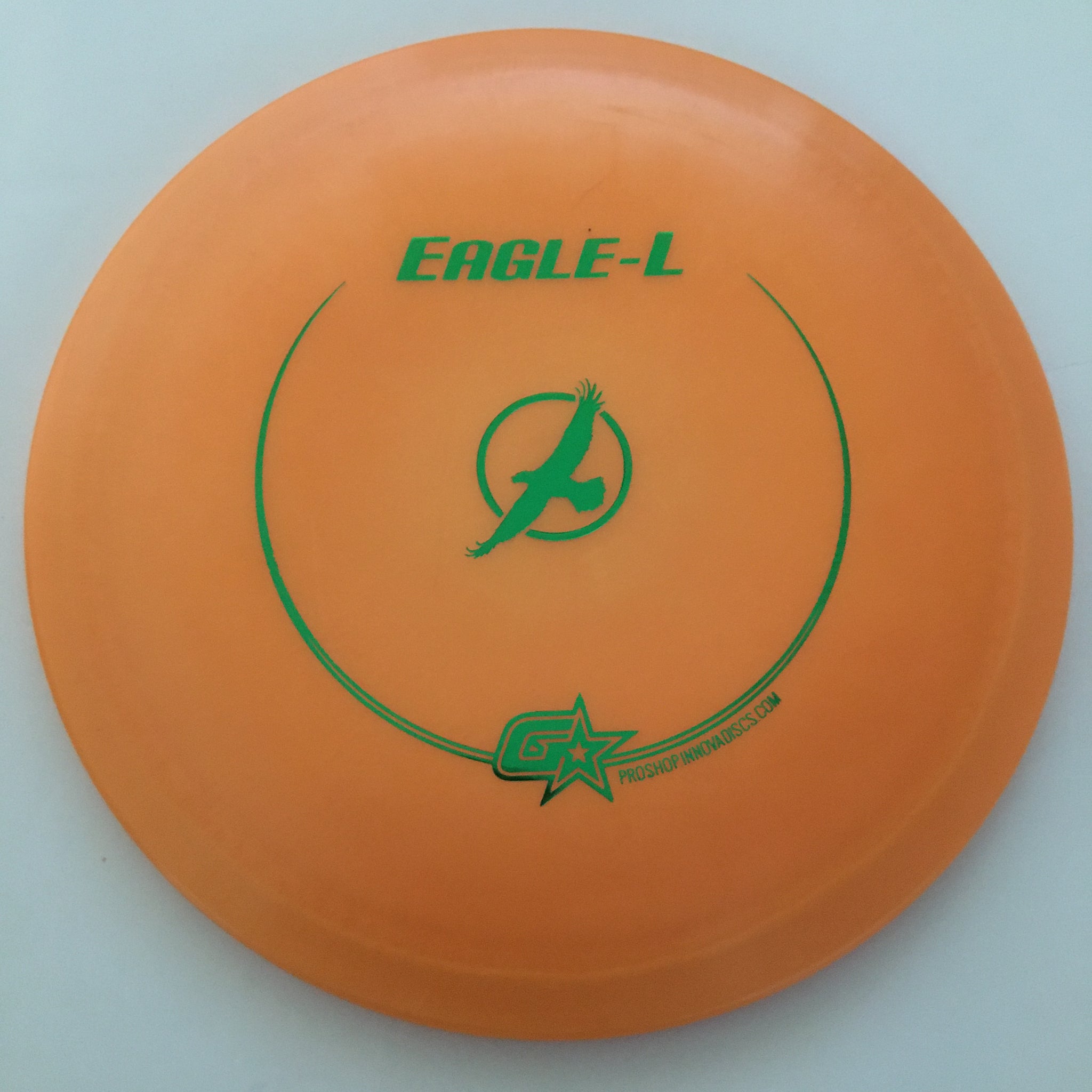 Innova Gstar Eagle-L 7/4/-1/3