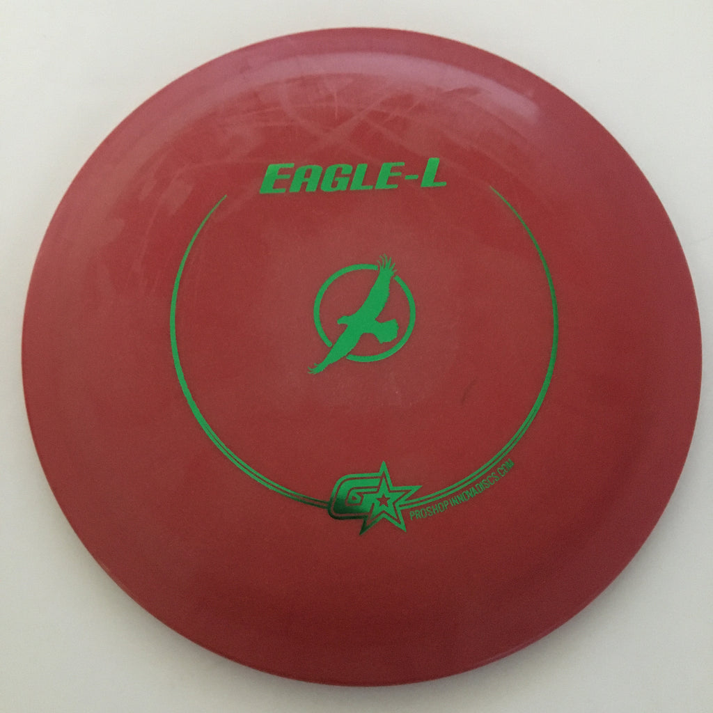 Innova Gstar Eagle-L 7/4/-1/3