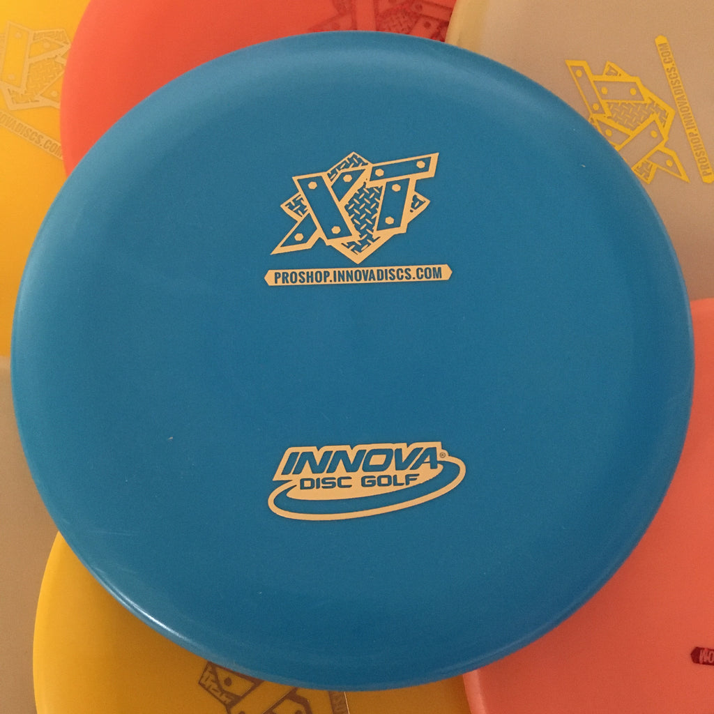 Innova XT Big Bead Aviar 2/3/0/1