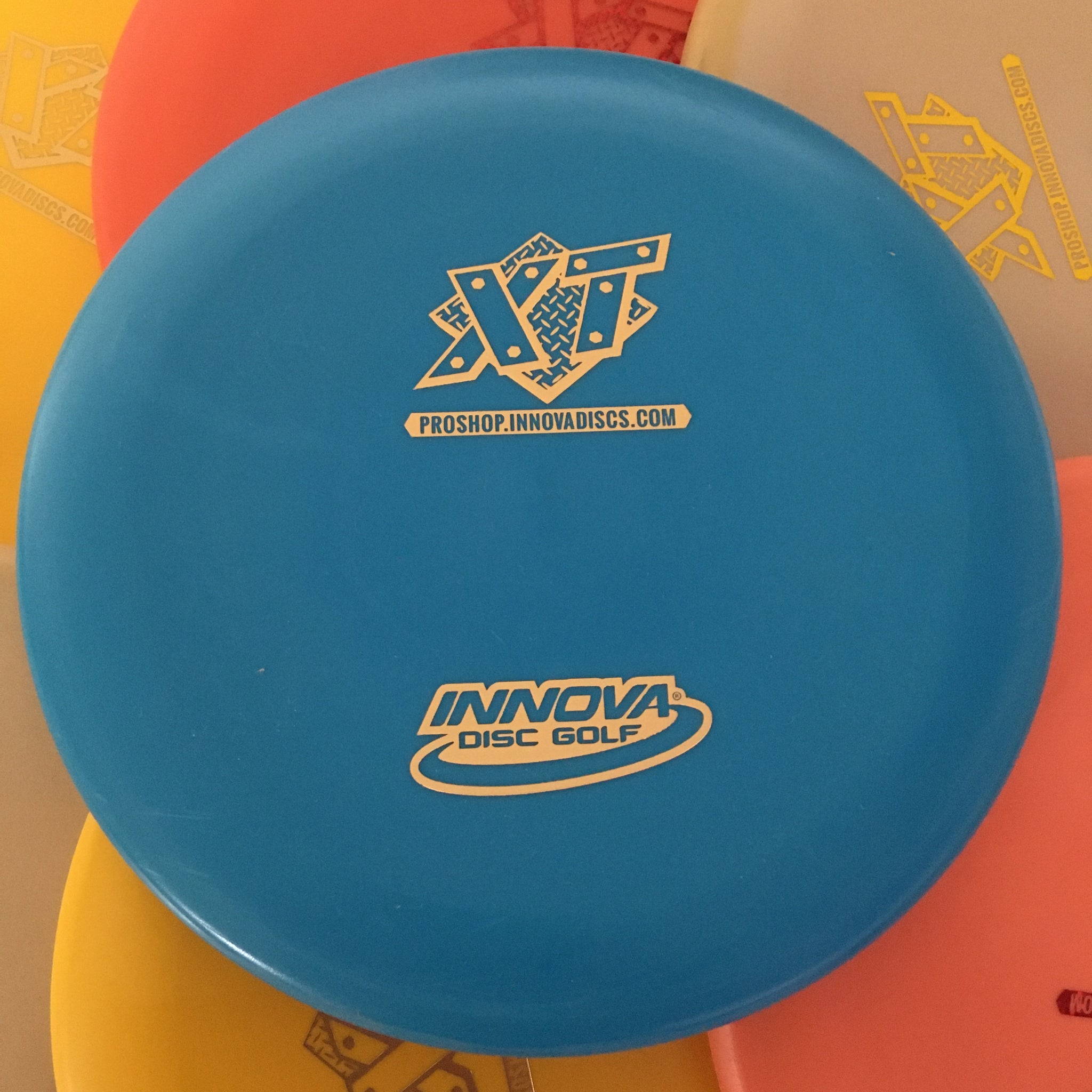 Innova XT Big Bead Aviar 2/3/0/1