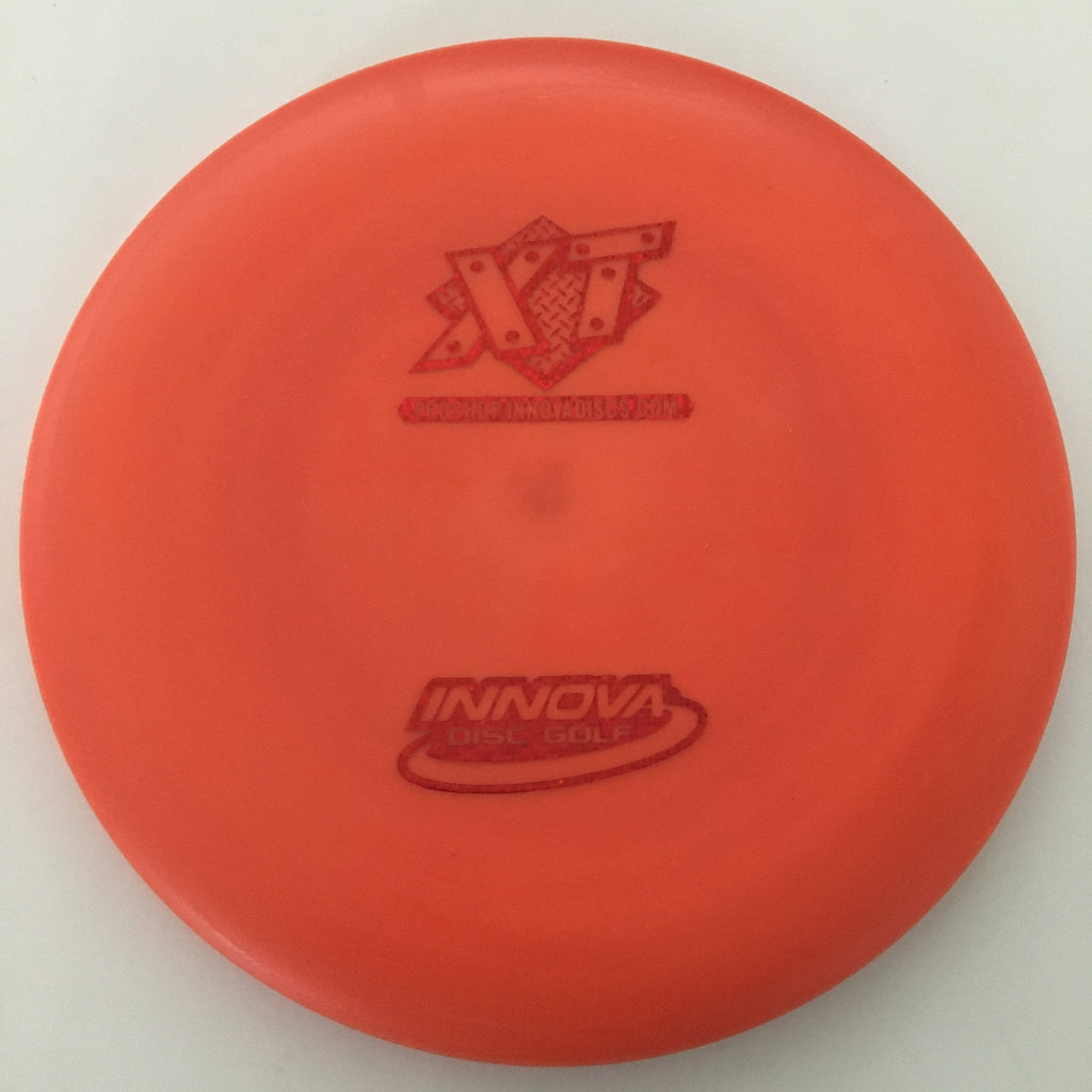 Innova XT Big Bead Aviar 2/3/0/1