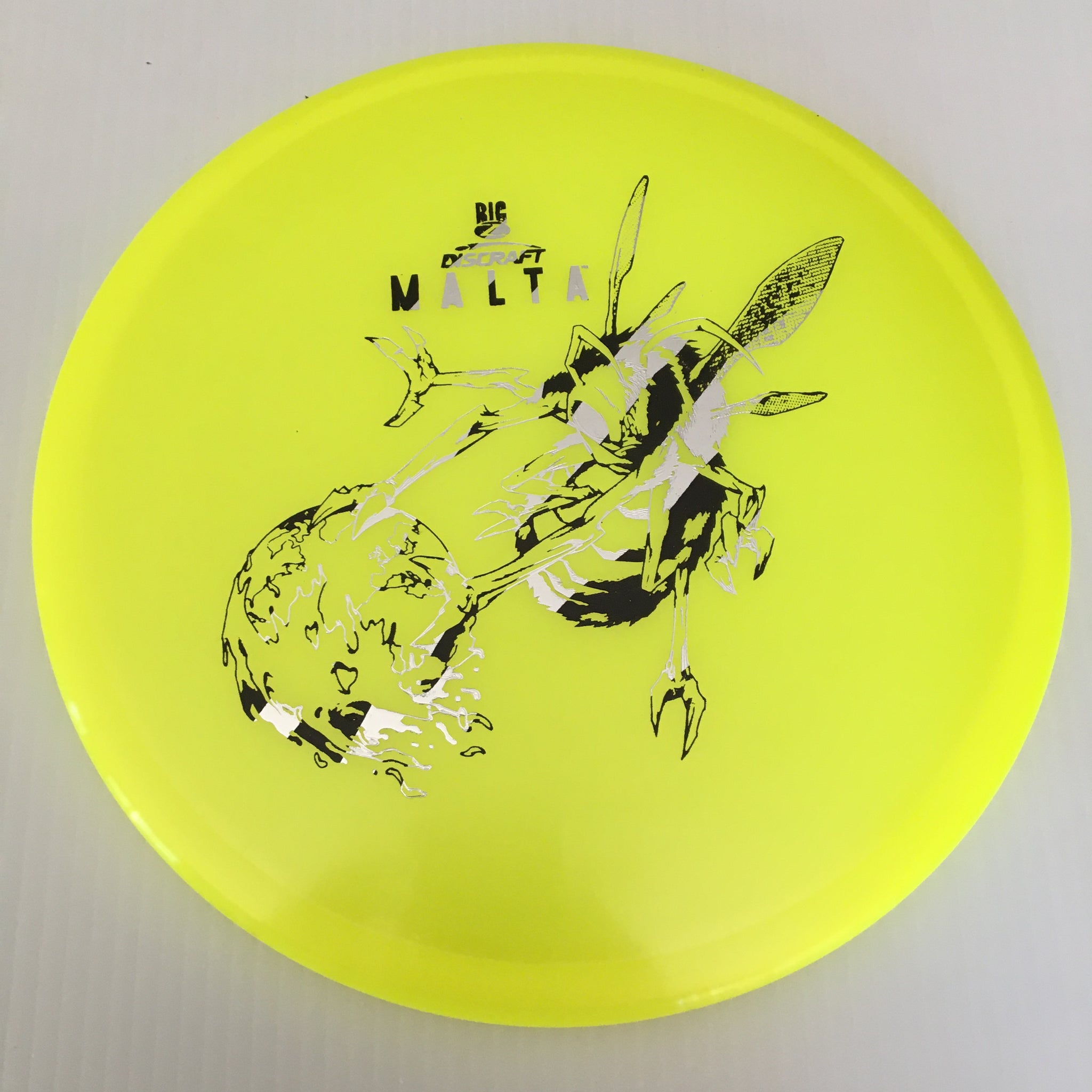 Discraft BigZ Malta 5/4/1/3