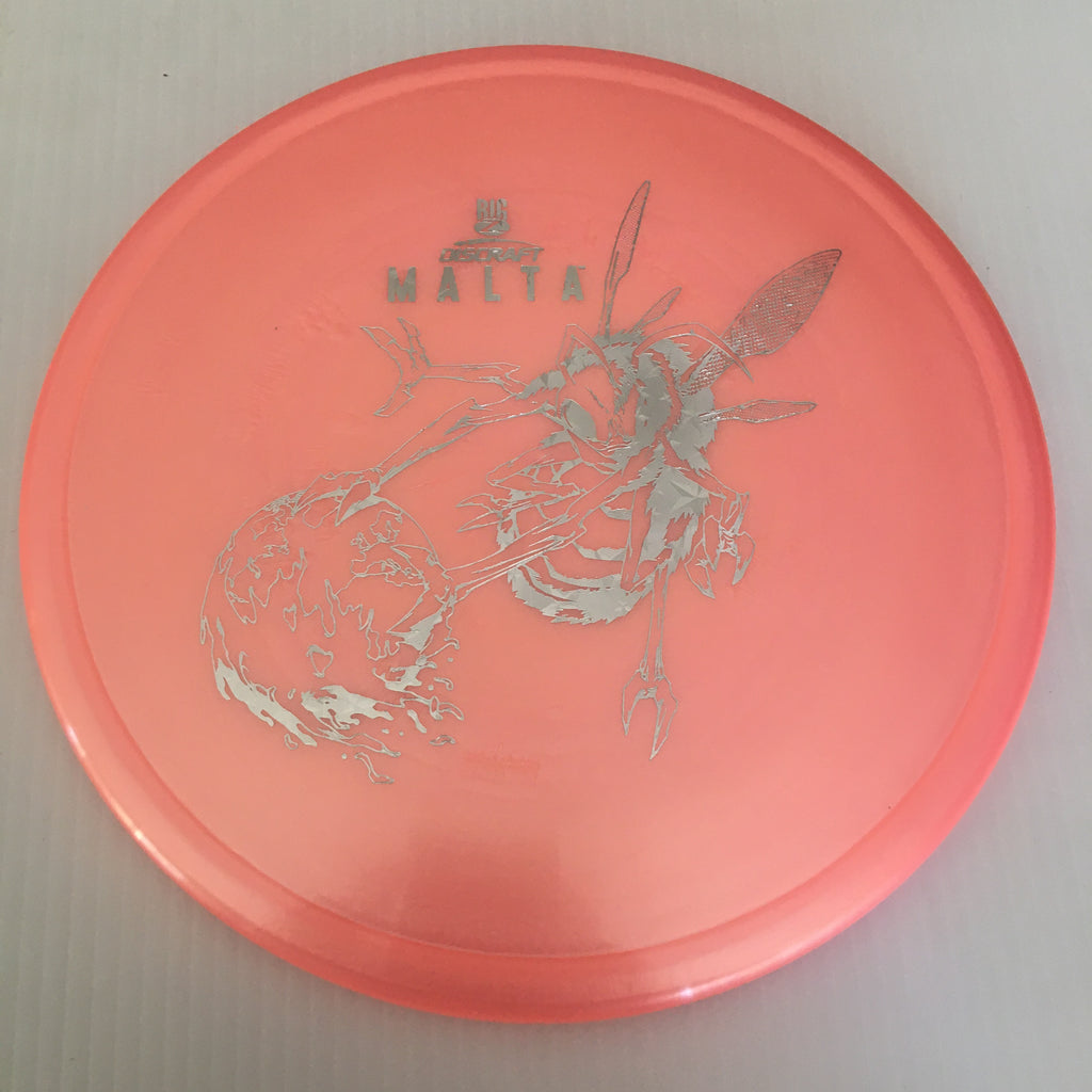 Discraft BigZ Malta 5/4/1/3