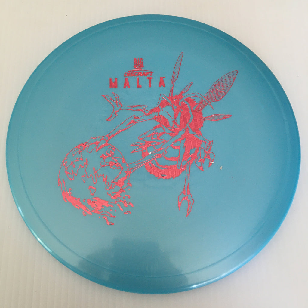 Discraft BigZ Malta 5/4/1/3