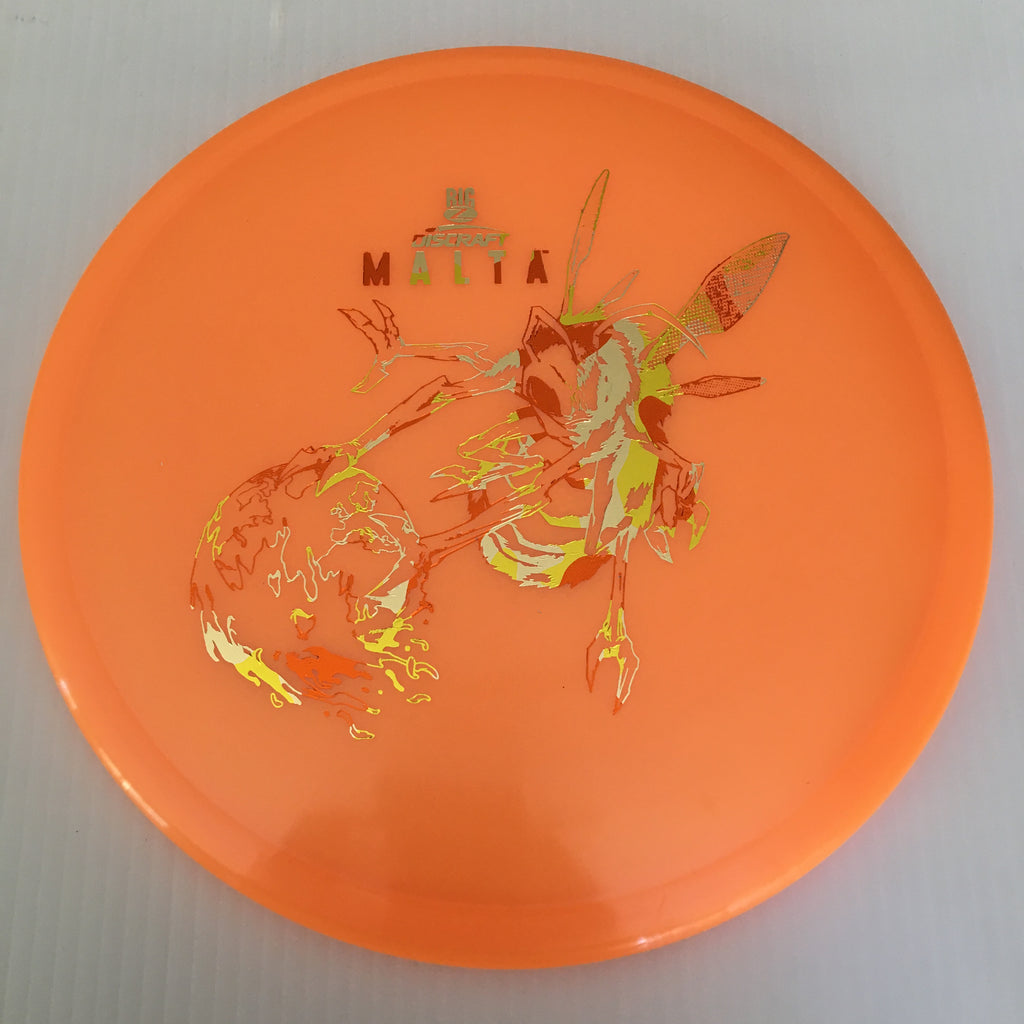 Discraft BigZ Malta 5/4/1/3