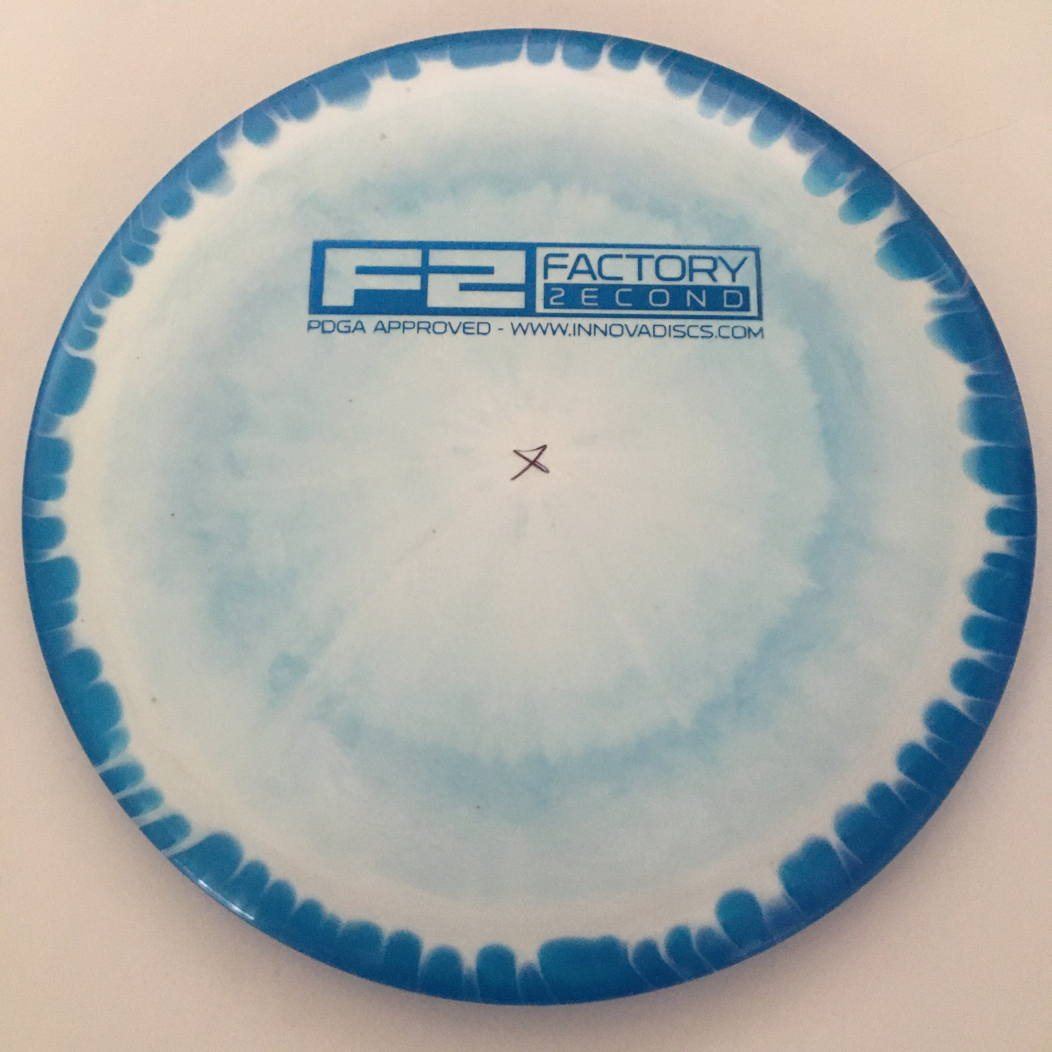 Innova Factory Second Halo Star Thunderbird 9/5/0/2