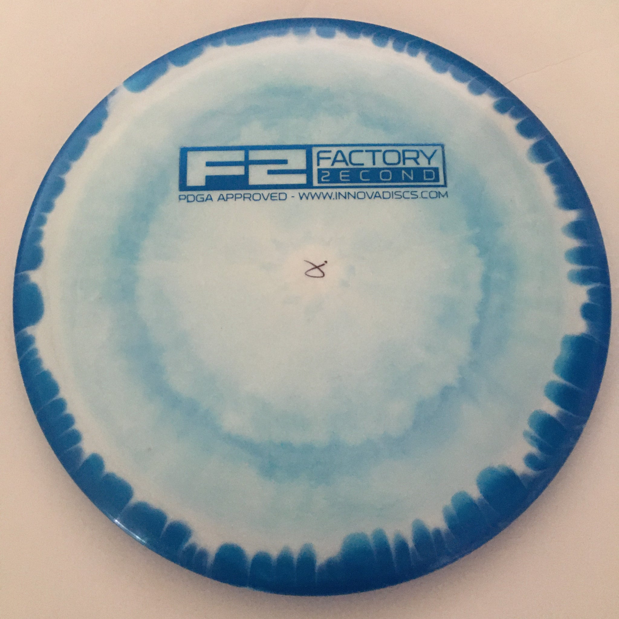 Innova Factory Second Halo Star Thunderbird 9/5/0/2