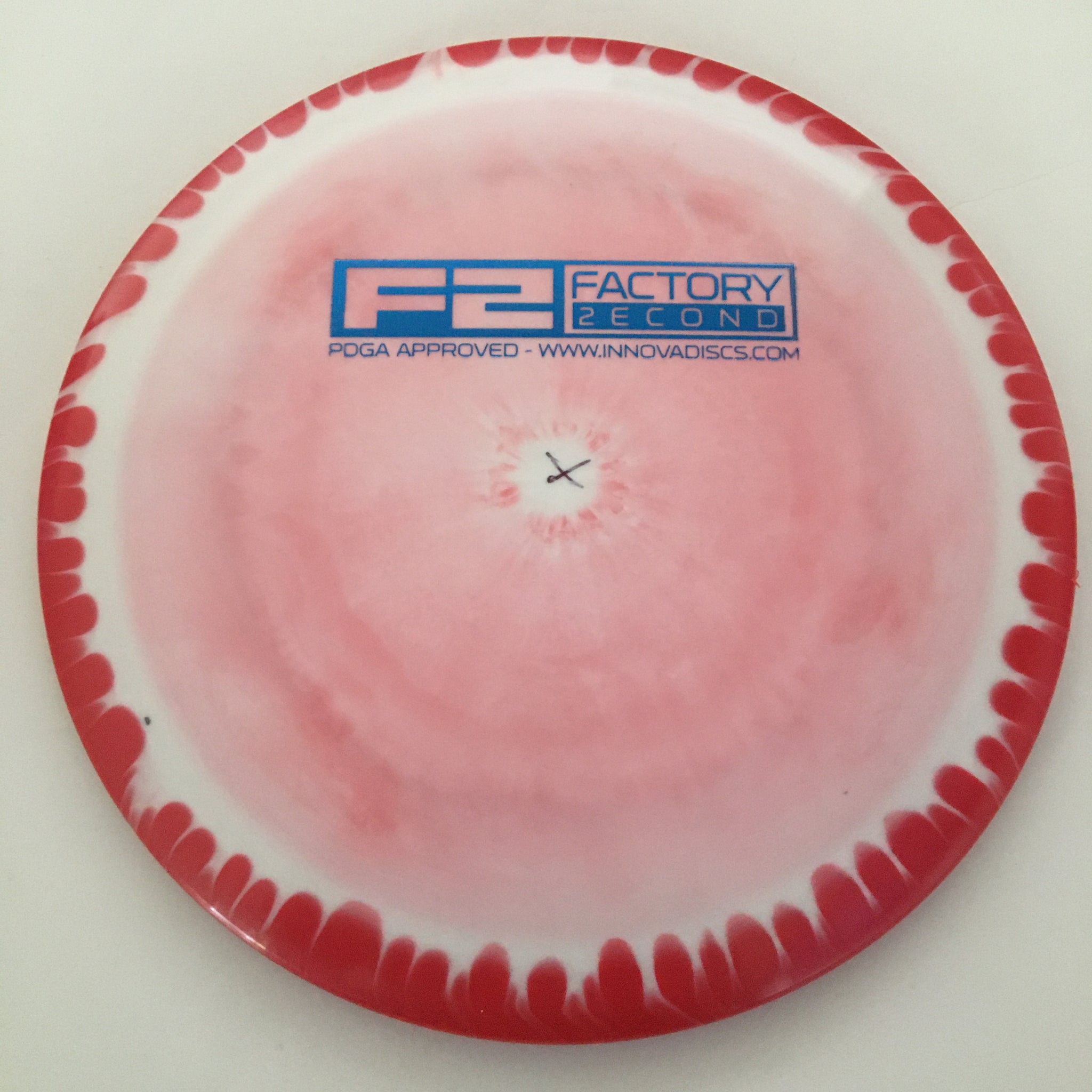 Innova Factory Second Halo Star Thunderbird 9/5/0/2
