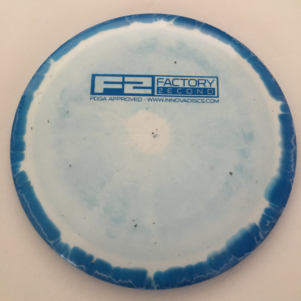 Innova Factory Second Halo Star Thunderbird 9/5/0/2